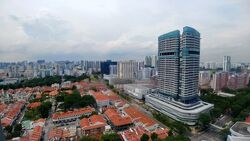 Concourse Skyline (D7), Apartment #458831911